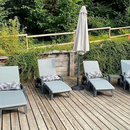 Chez Arno *